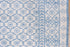 Vintage Cotton Agra Area Rug (6' x 9')